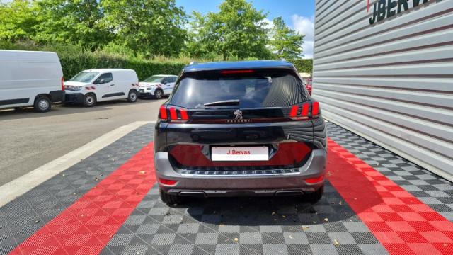 Peugeot 5008 image 7