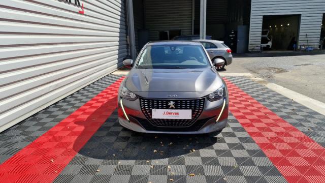 Peugeot 208 image 3