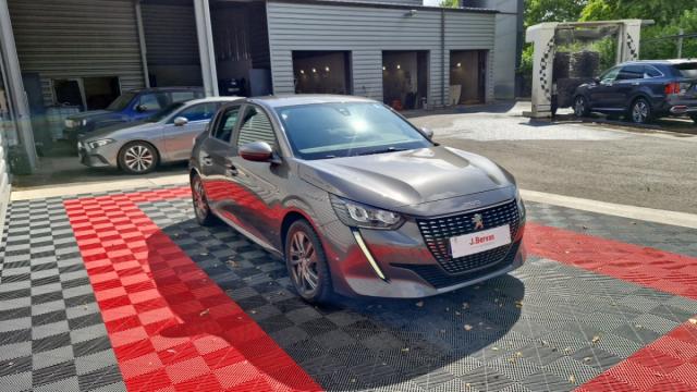 Peugeot 208 image 4