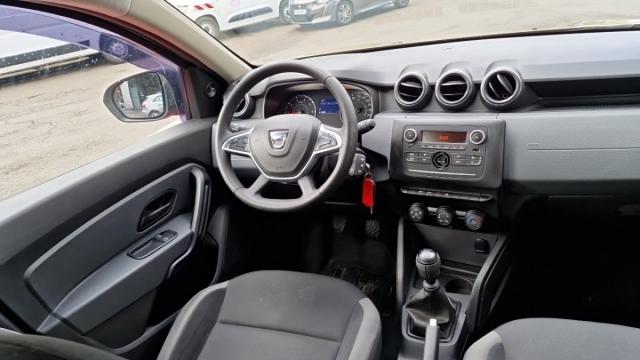 Dacia Duster image 4