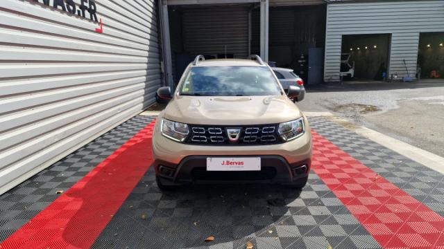 Dacia Duster image 9