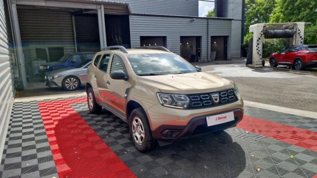 Dacia Duster image 2