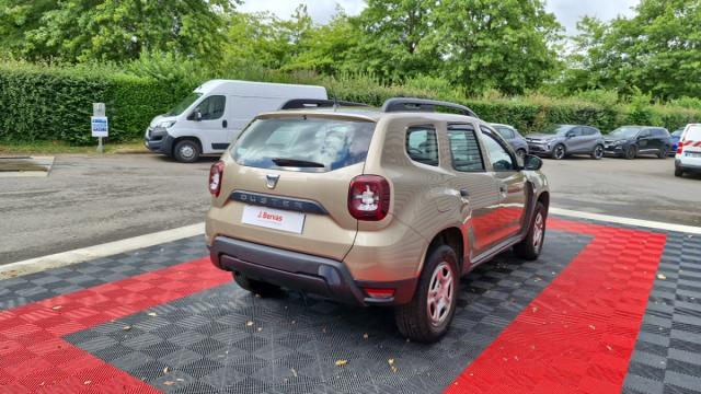 Dacia Duster image 7
