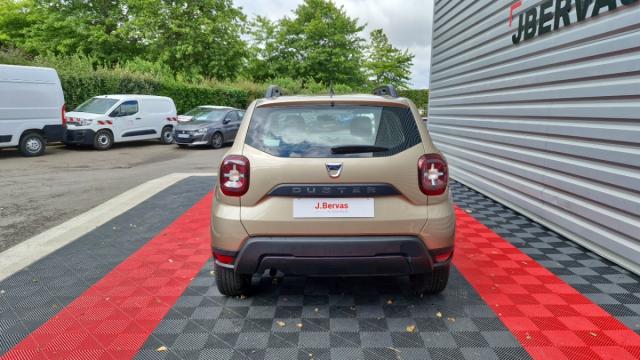 Dacia Duster image 8