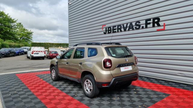 Dacia Duster image 1