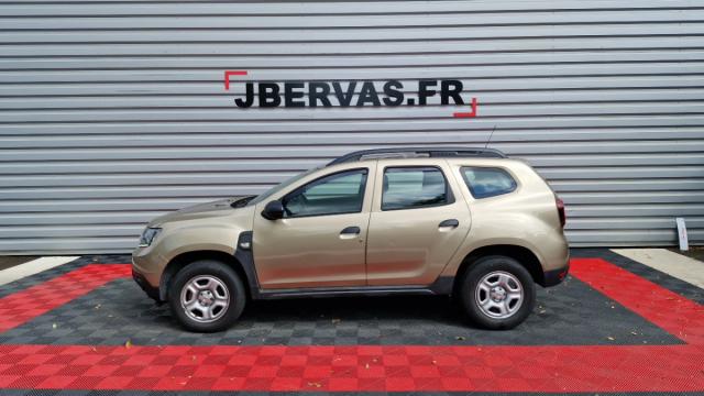 Dacia Duster image 6
