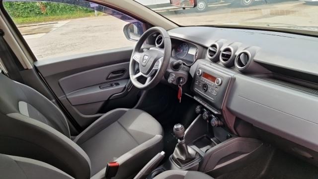 Dacia Duster image 3