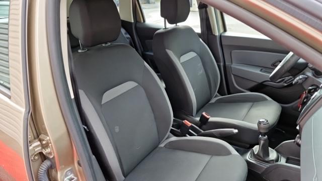 Dacia Duster image 5