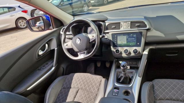 Renault Kadjar image 9