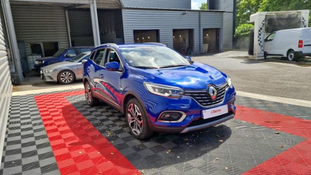 Renault Kadjar image 2