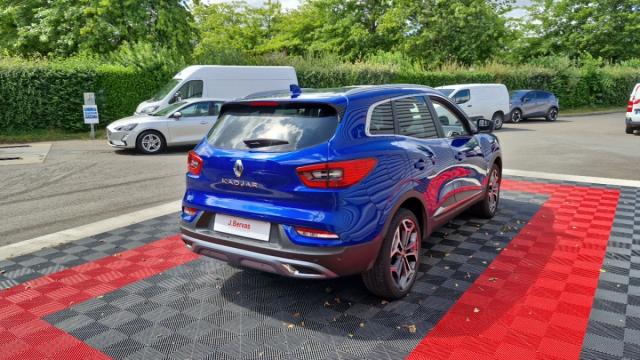 Renault Kadjar image 8