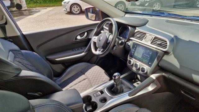 Renault Kadjar image 6