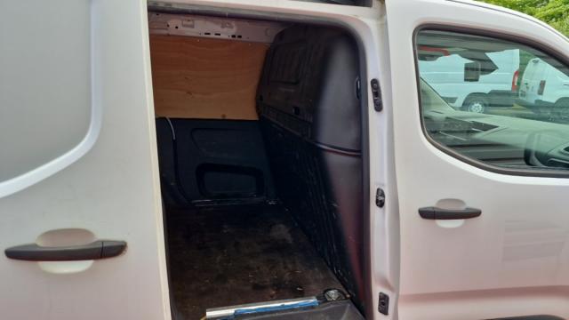 Citroen Berlingo image 1