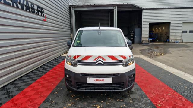 Citroen Berlingo image 4