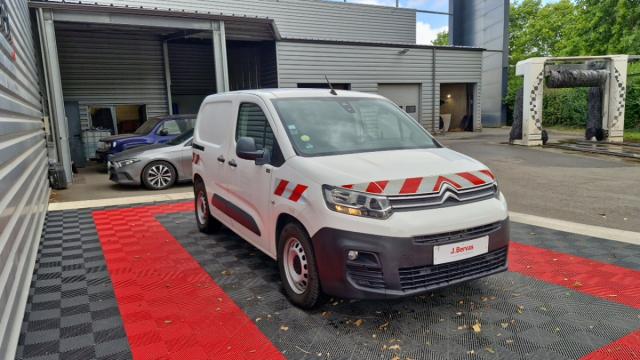 Citroen Berlingo image 6