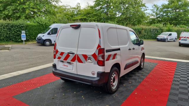 Citroen Berlingo image 5