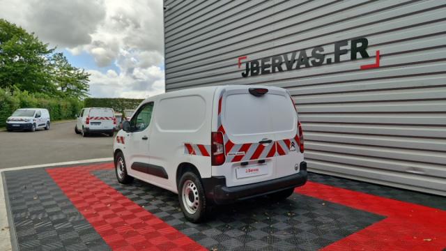 Citroen Berlingo image 9