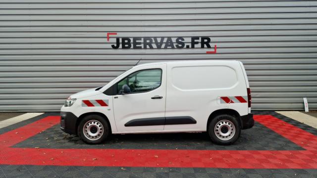 Citroen Berlingo image 2