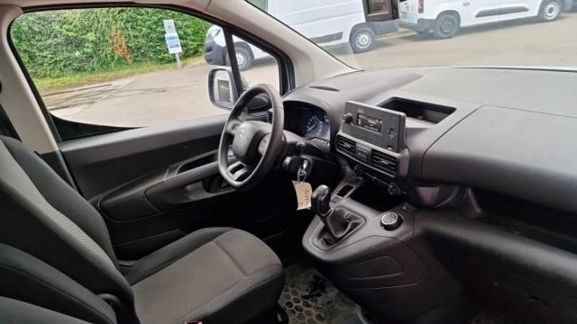 Citroen Berlingo image 3