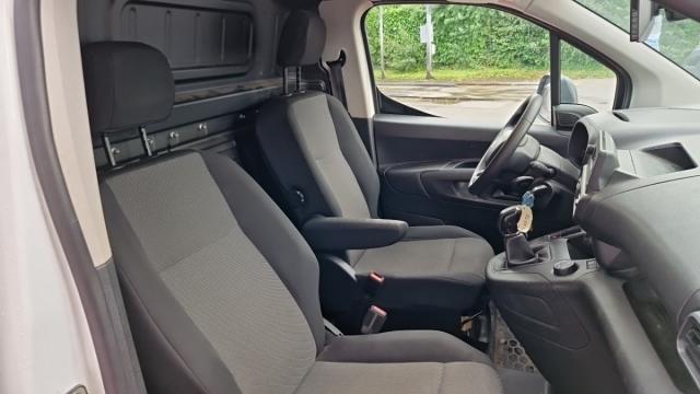 Citroen Berlingo image 7