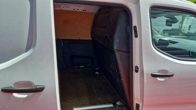 Citroen Berlingo image 6