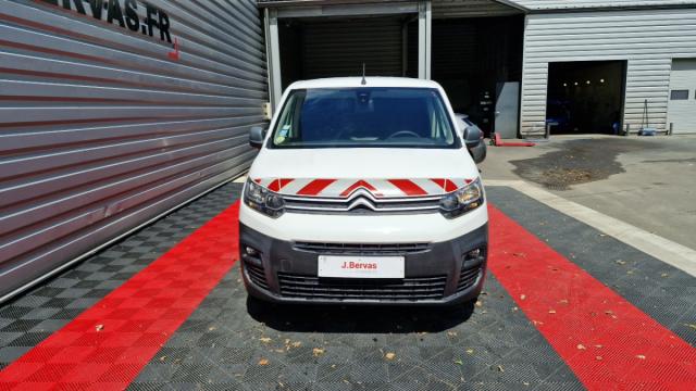 Citroen Berlingo image 9