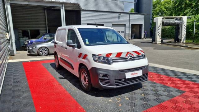Citroen Berlingo image 5
