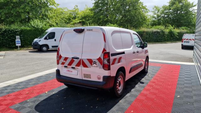 Citroen Berlingo image 1