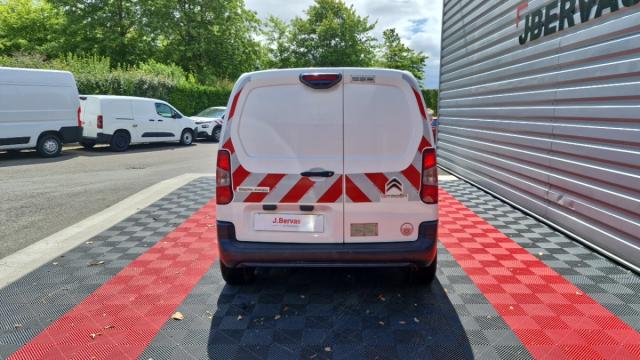 Citroen Berlingo image 4