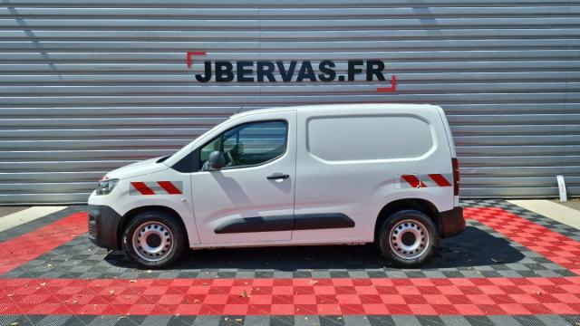 Citroen Berlingo image 3