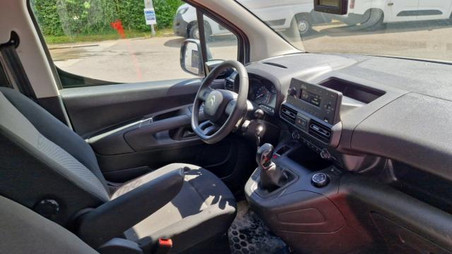 Citroen Berlingo image 7