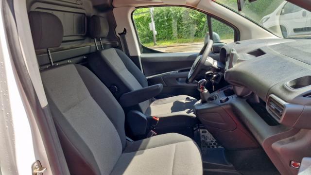 Citroen Berlingo image 2
