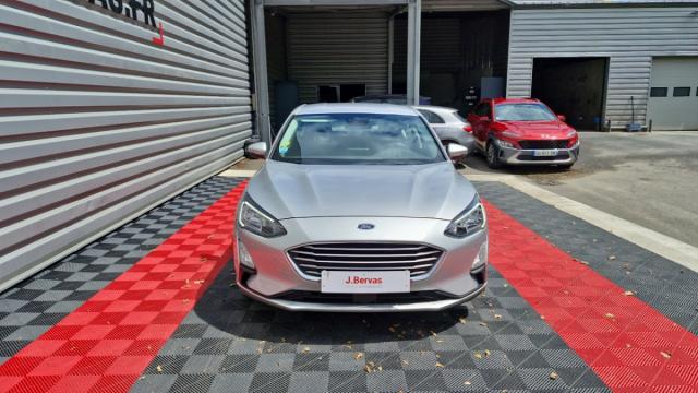 Ford Focus image 1