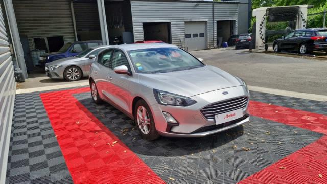 Ford Focus image 8