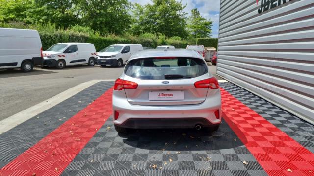 Ford Focus image 4