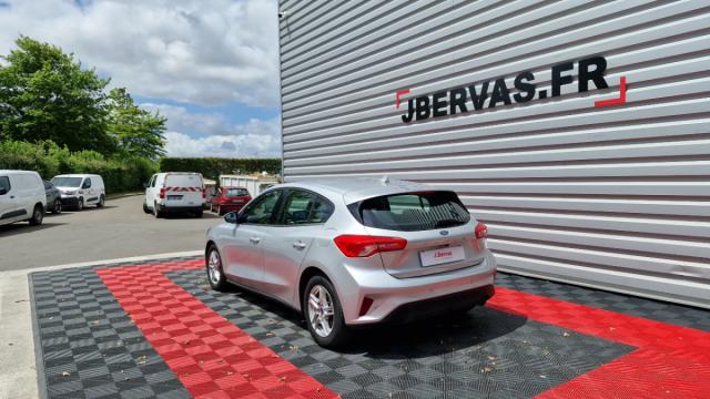 Ford Focus image 2