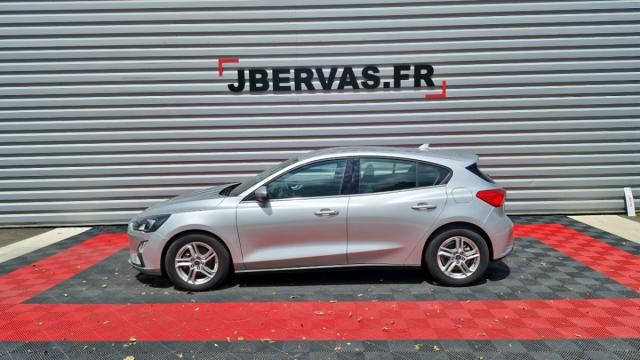 Ford Focus image 3