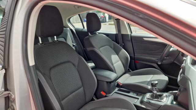 Ford Focus image 7