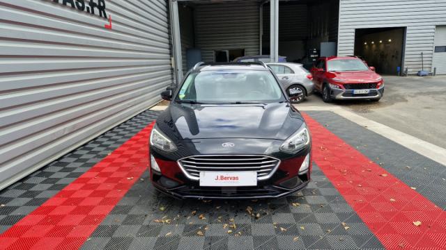 Ford Focus image 2