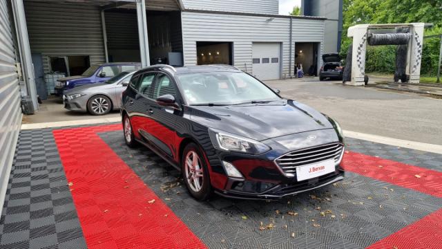 Ford Focus image 1