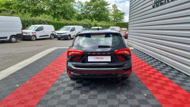 Ford Focus image 9
