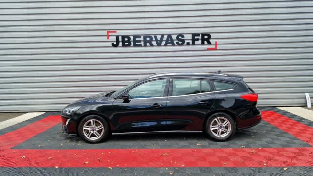 Ford Focus image 4