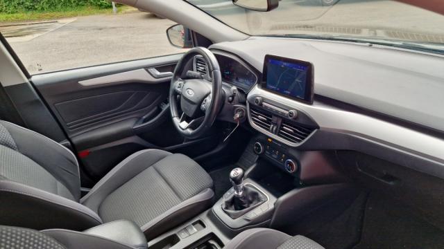 Ford Focus image 3