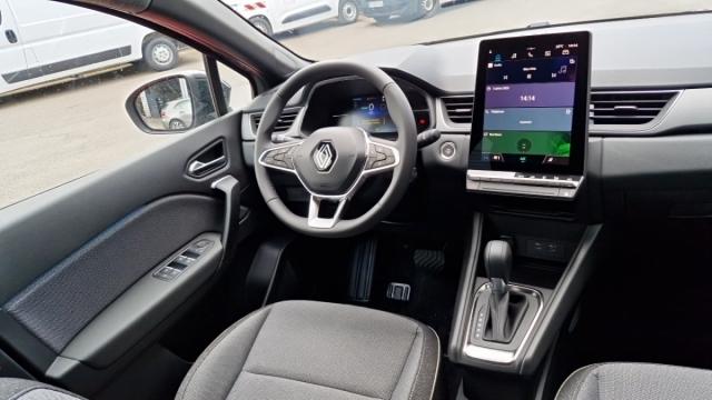 Renault Captur image 4