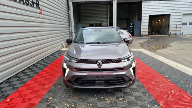 Renault Captur image 1