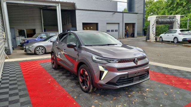 Renault Captur image 6