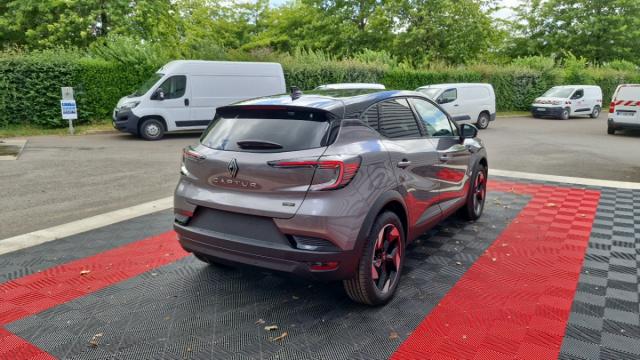 Renault Captur image 2