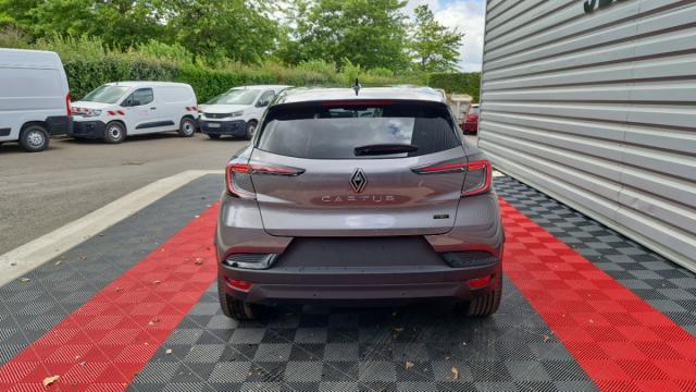 Renault Captur image 9