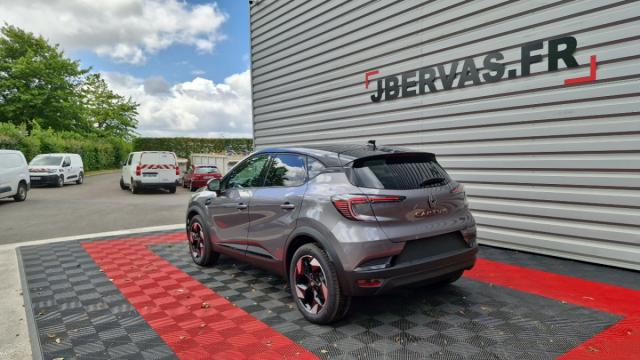 Renault Captur image 8