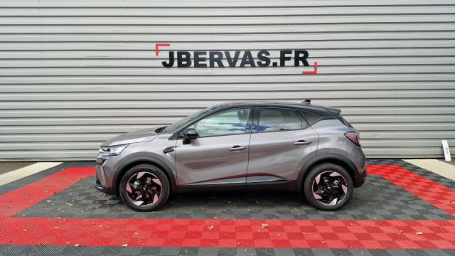 Renault Captur image 5